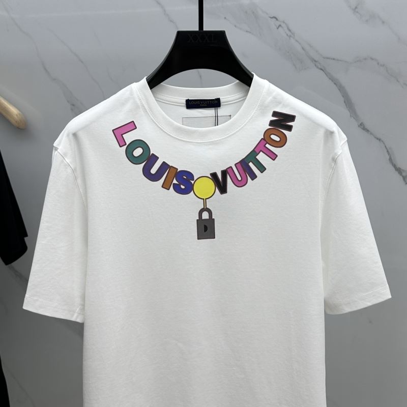 Louis Vuitton T-Shirts